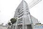 高畑駅より徒歩2分 11階 築32年6ヶ月の賃貸物件