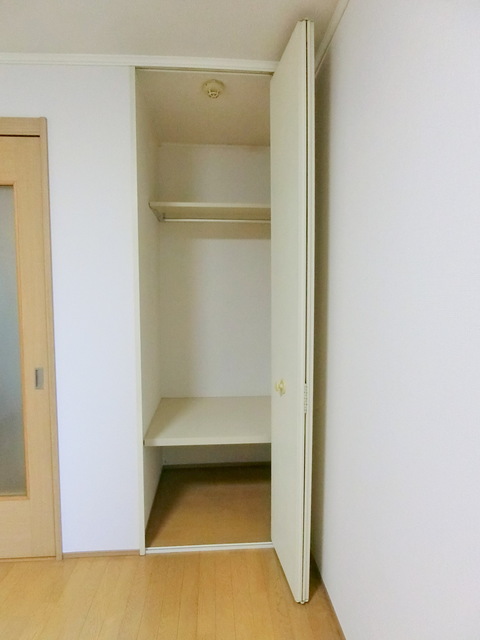 収納　※別部屋参考写真