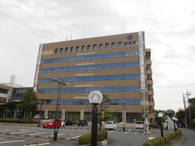 その他　摂津市役所（その他）まで2739m