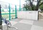公園　南長崎スポーツ公園（公園）まで656m