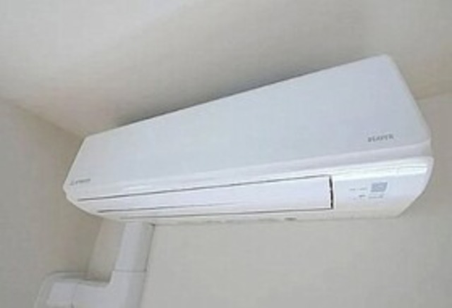 その他設備　別部屋同仕様