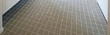 玄関　別部屋同仕様
