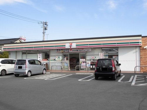 コンビニ　セブンイレブン 福山引野5丁目店（コンビニ）まで97m