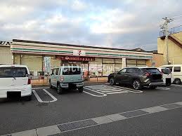 コンビニ　セブンイレブン 福山明神2丁目店（コンビニ）まで506m