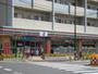 コンビニ　セブンイレブン鎌ケ谷総合病院前店（コンビニ）まで735m
