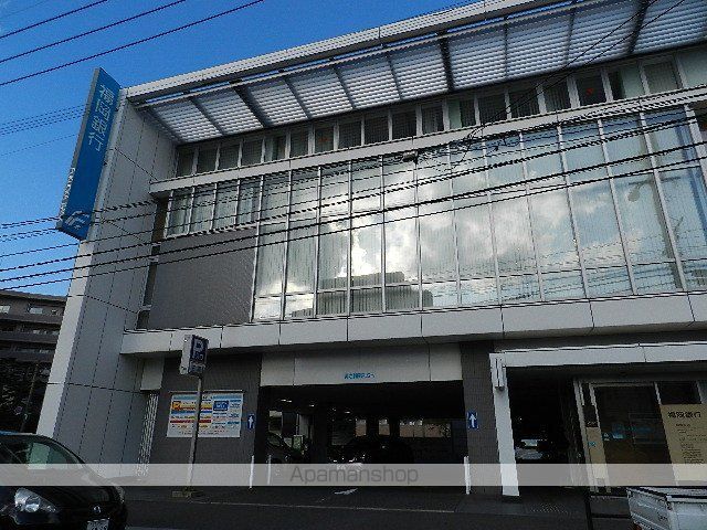 銀行　福岡銀行城野支店（銀行）まで1037m