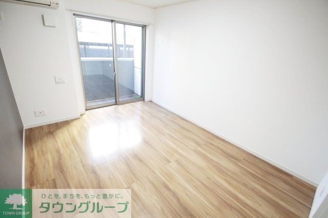 居室・リビング　お問合せはタウンハウジングまで！※現地待合わせ相談可能