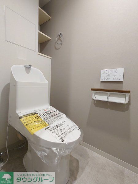 トイレ　トイレ※イメージ写真