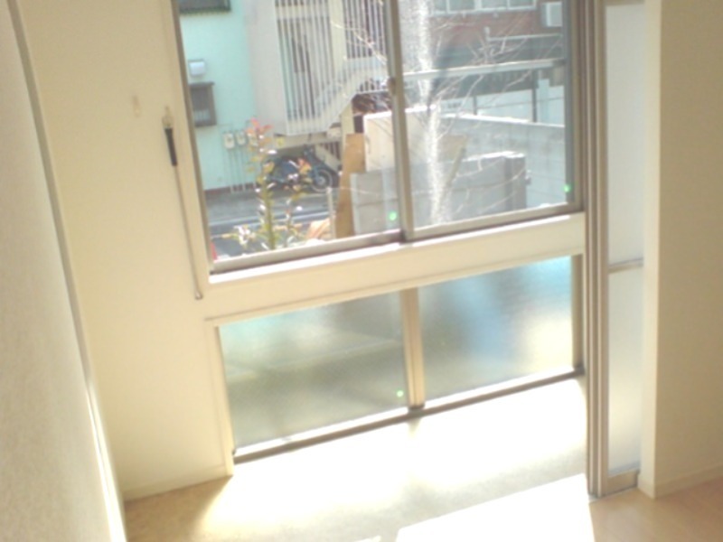 その他　インナーバルコニー☆
