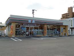 コンビニ　セブンイレブン 高松木太中央公園前店（コンビニ）まで269m
