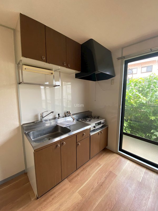 キッチン　※他のお部屋です、ご参考までに