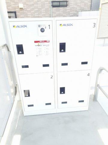 その他共有部分　当社、チルホームのHPもご覧ください(^^)/物件情報多数♪