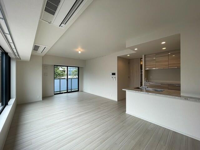 居室・リビング　※写真は同タイプ住戸です。