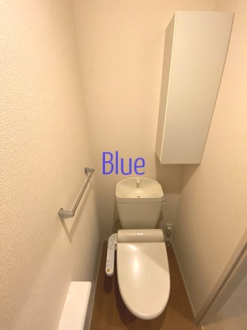 トイレ　同仕様