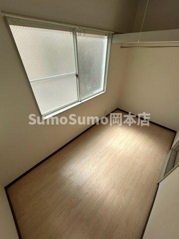 その他部屋・スペース　寝室にいかがでしょうか
