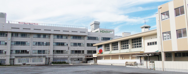小学校　川崎市立末長小学校（小学校）まで389m