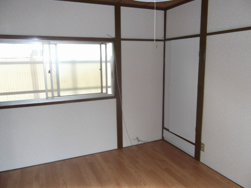 その他　室内