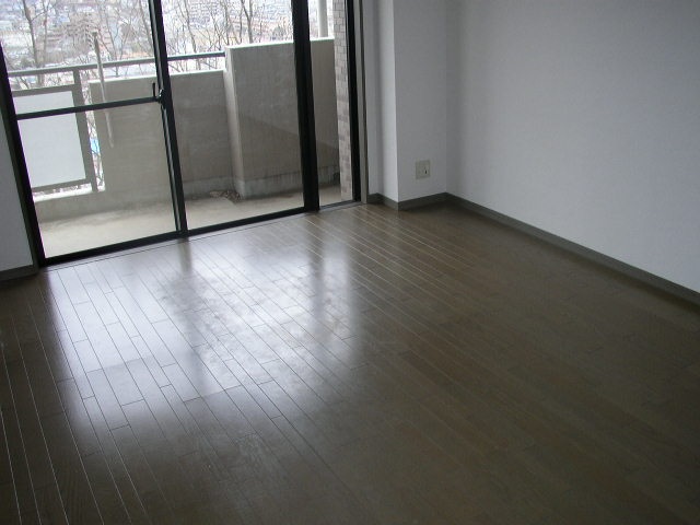 居室・リビング　同物件の別のお部屋です