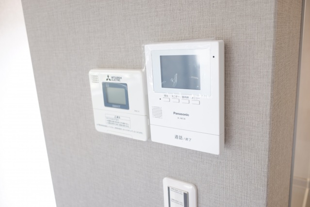 メゾングランデ下阪本のその他写真