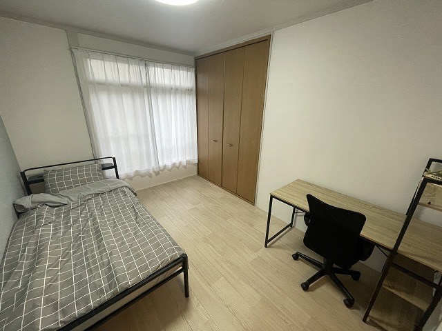 居室・リビング　別部屋参考写真