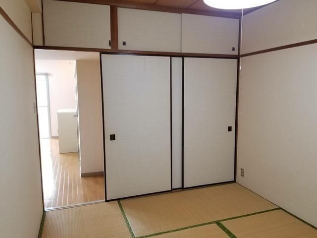 その他部屋・スペース　収納