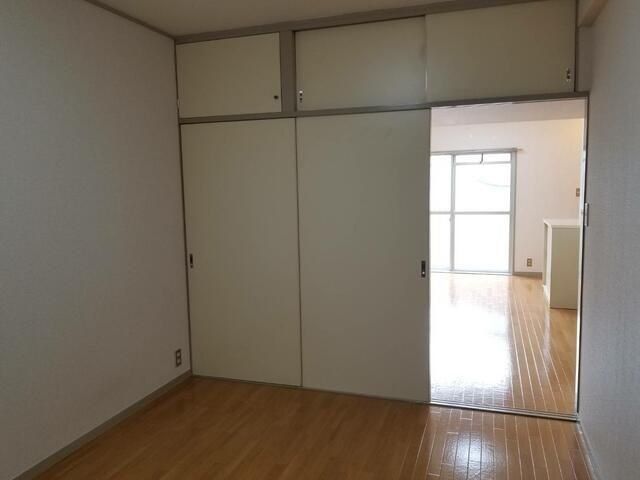 その他部屋・スペース　収納