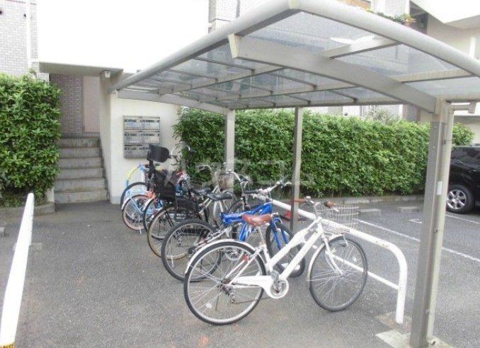 その他共有部分　共有部分