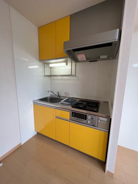 キッチン