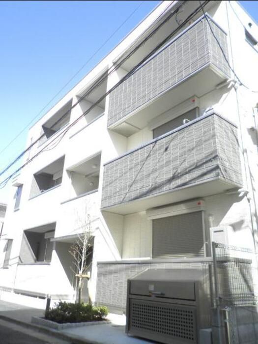 建物外観　☆外観☆