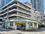コンビニ　ファミリーマート 豊崎三丁目店（コンビニ）まで282m