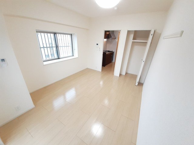 収納　収納豊富です