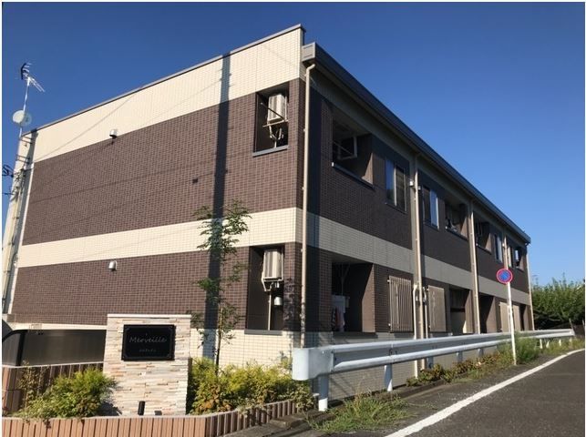 建物外観　★お問い合わせはタウンハウジングまで★