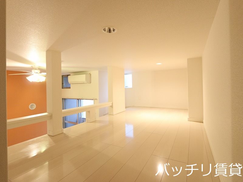 その他部屋・スペース　同型タイプの為、現状を優先致します。