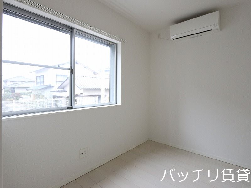 その他設備　同型タイプの為、現状を優先致します。