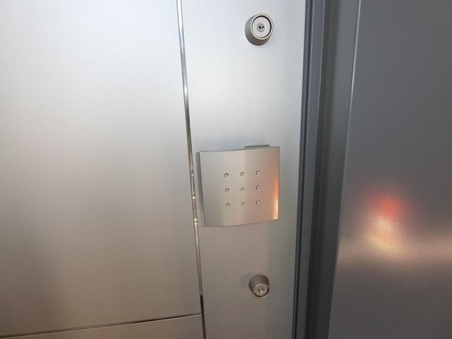 グランカーサ馬込Iのその他写真