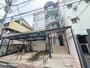 堤マンション 4階 築56年9ヶ月の賃貸物件