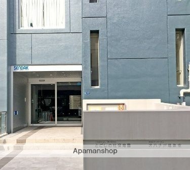 幼稚園・保育園　とごしの杜保育園（幼稚園・保育園）まで316m