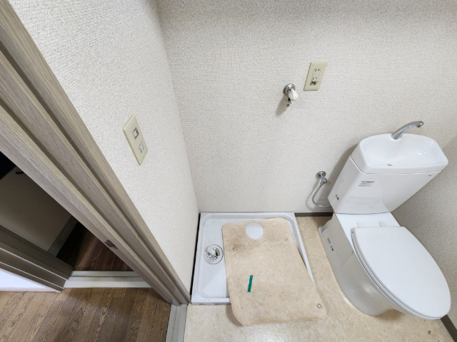 その他　別号室参考写真