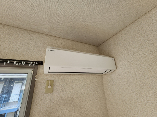 その他設備　別号室参考写真