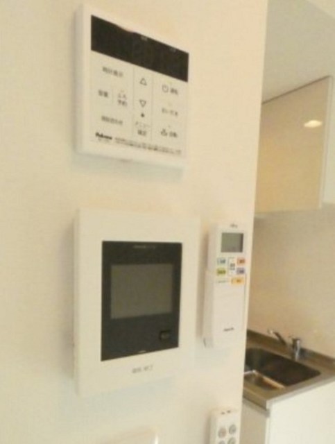 セキュリティ　別部屋同仕様タイプ