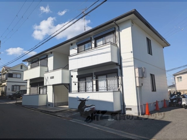 サンドーモD棟・E棟