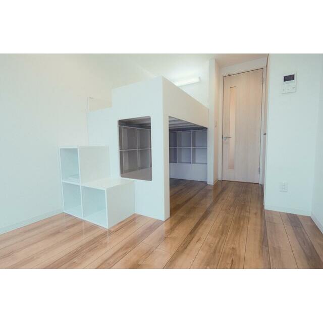 居室・リビング　参考写真