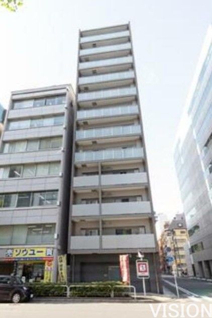 建物外観　☆外観☆