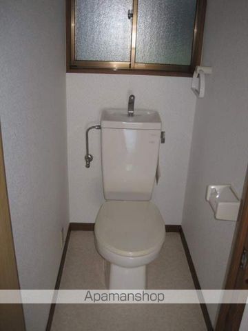 ムラタハイツ俵町のトイレ写真