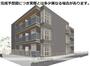 万博記念公園駅より徒歩18分 1階 新築の賃貸物件