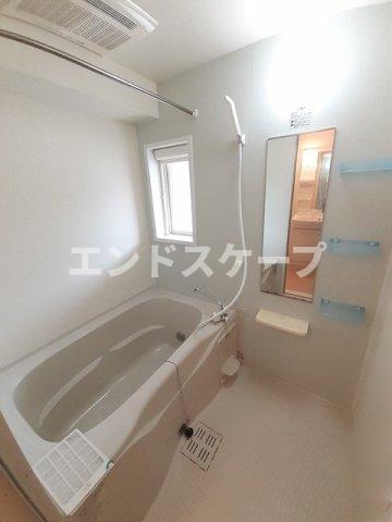 バス・シャワールーム　高崎、前橋のお部屋探しはエンドスケープまで！お客様の理想お聞