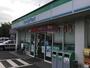 コンビニ　ファミリーマート 東村山多摩湖町店（コンビニ）まで706m