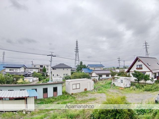 眺望　眺望