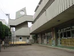 幼稚園・保育園　目黒本町保育園（幼稚園・保育園）まで336m