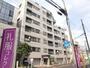 東急ドエルアルス小岩 3階 築38年7ヶ月の賃貸物件